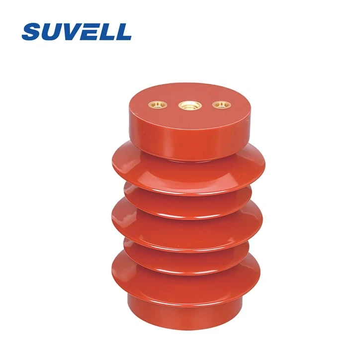 High Voltage Insulator
